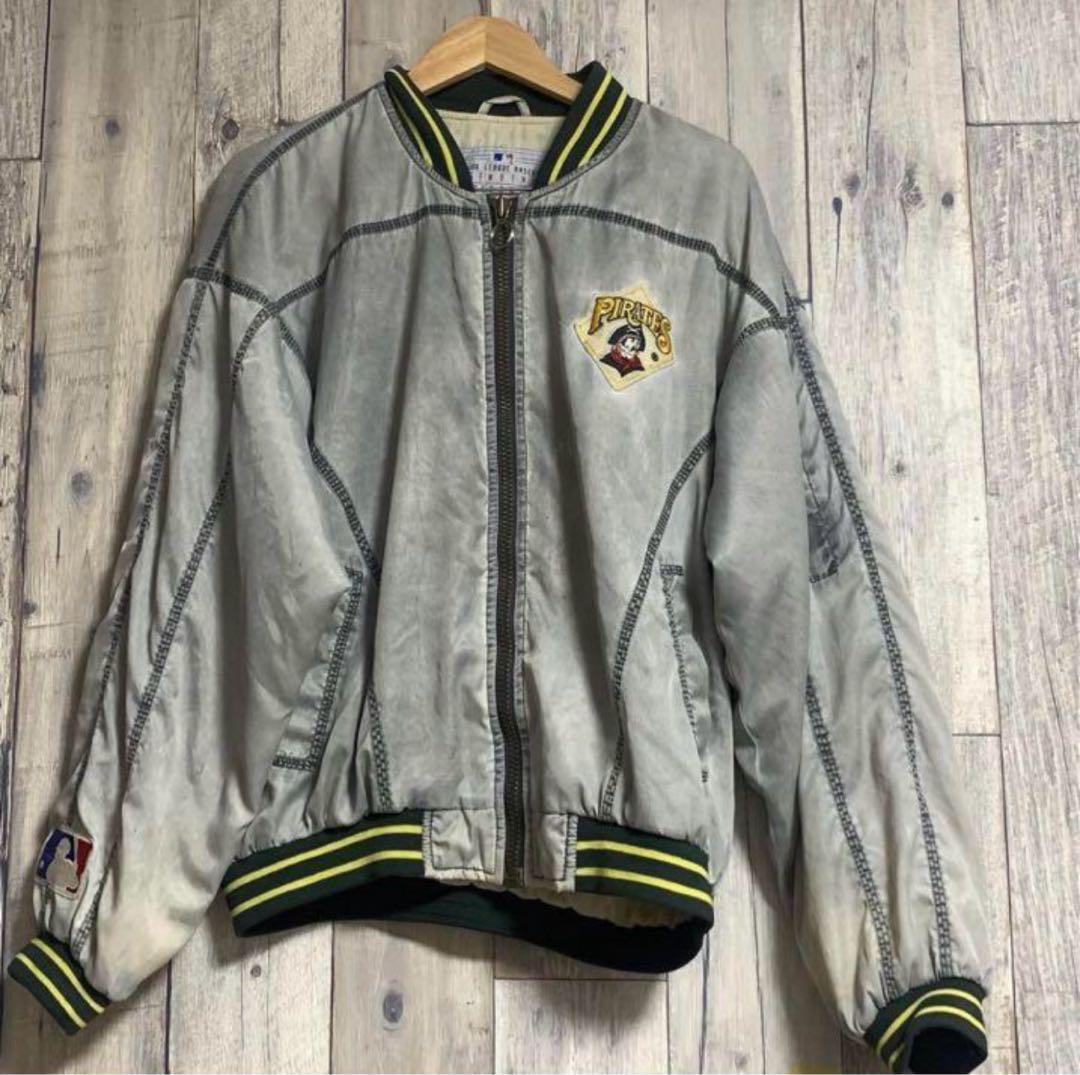 Pittsburgh Pirates MLB ジャケット