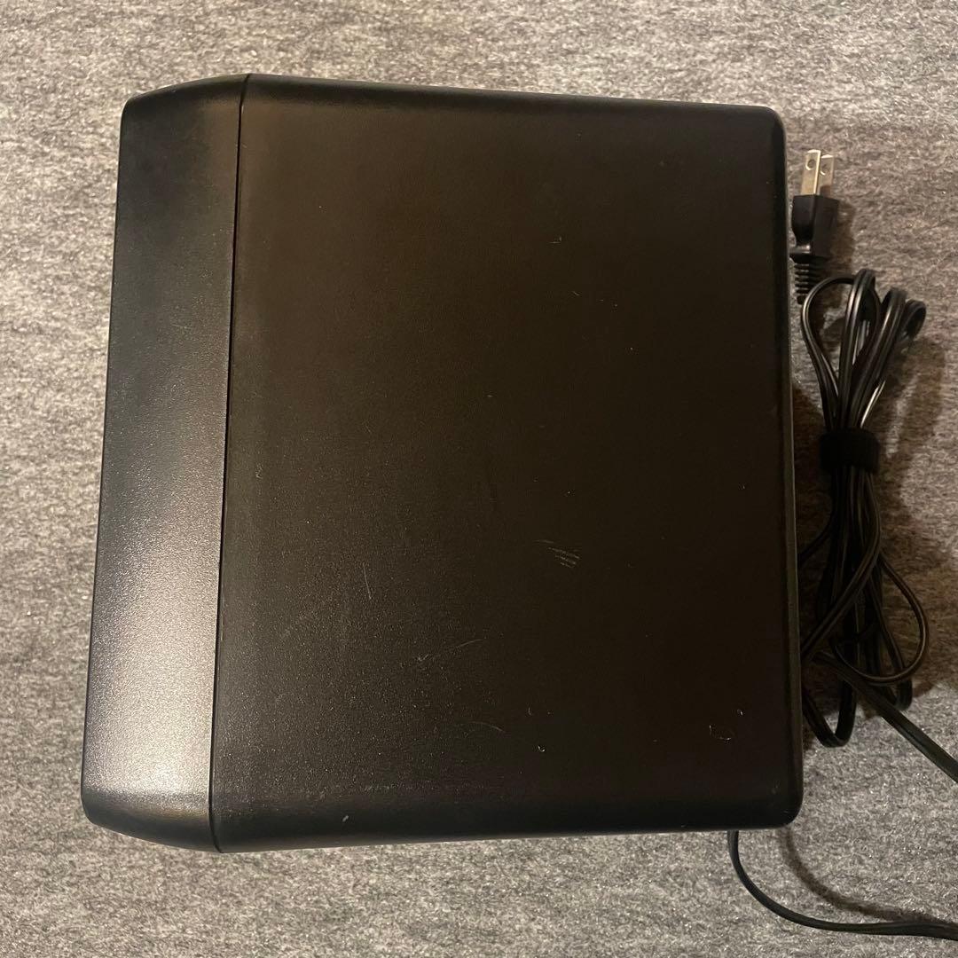 YAMAHA モニタースピーカー MS101 II ②
