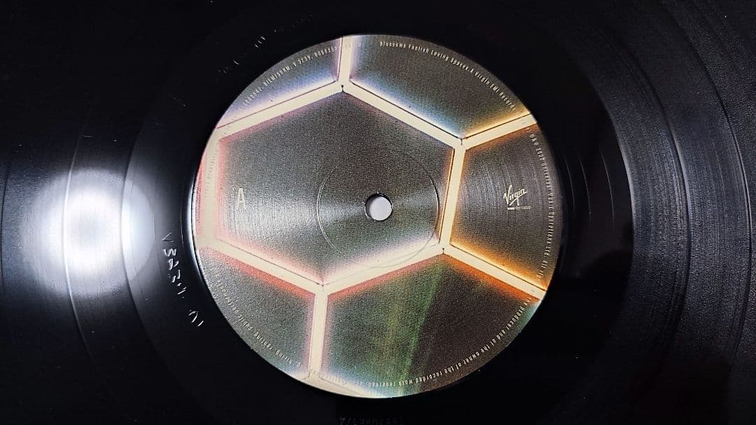 ブロッサムス　レコード　6枚セット　Blossoms
