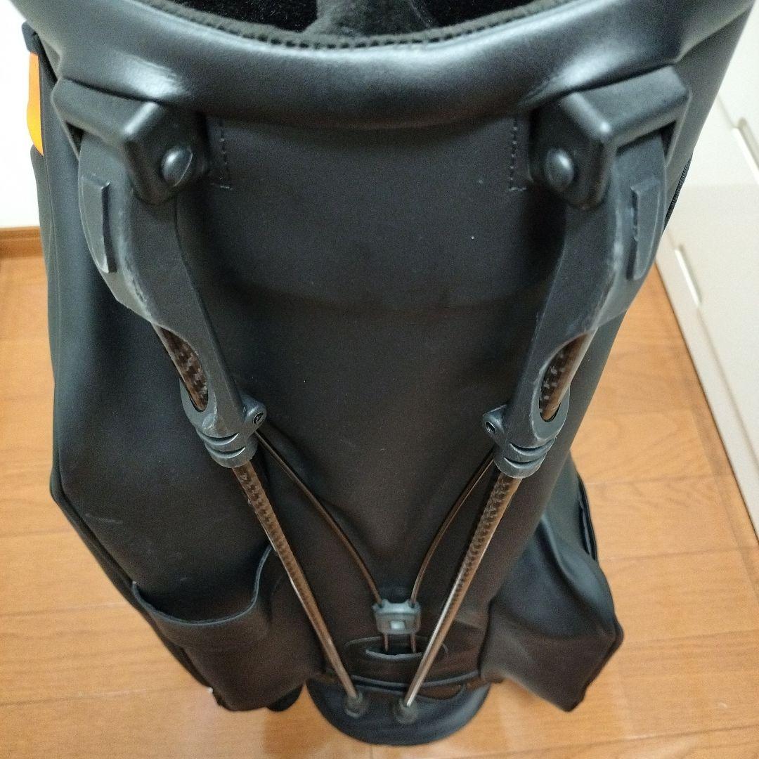 ベゼル　キャディーバック