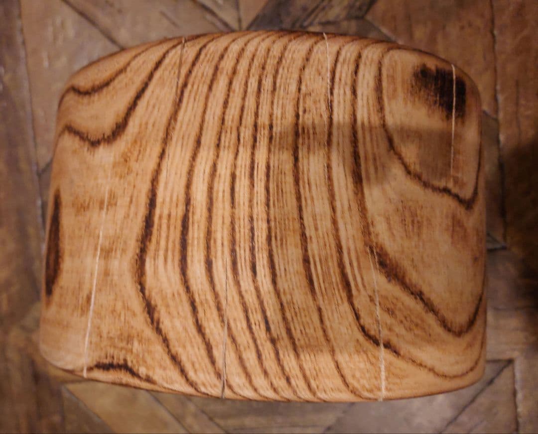 【新品未使用】fatwoodfactoryファットウッド 薪割り台