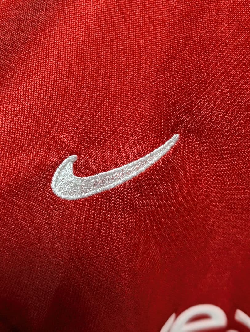 Nike Dreamcast Arsenal ジャジー　ユニフォーム