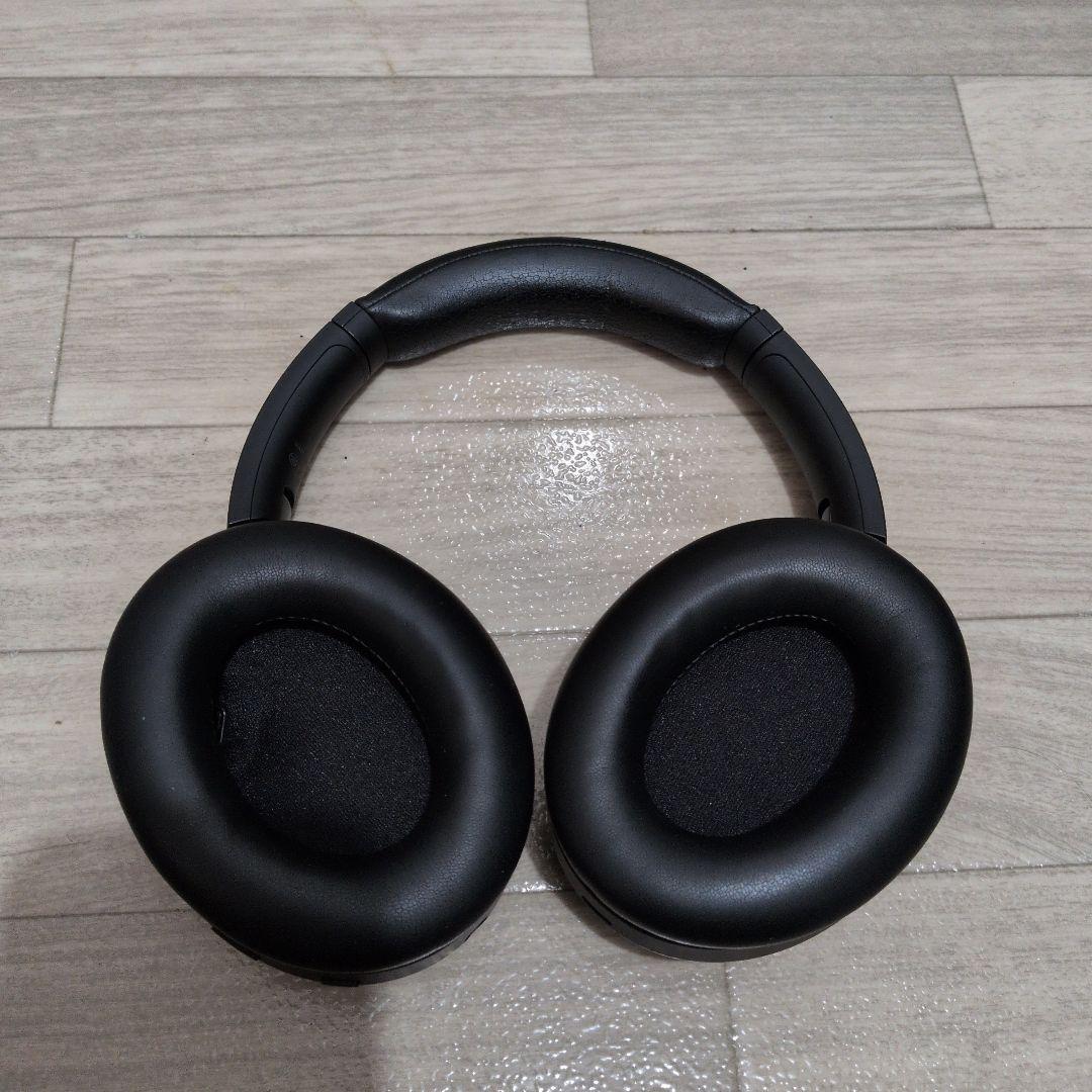【イヤーパッド交換済み】SONY WH-1000XM4