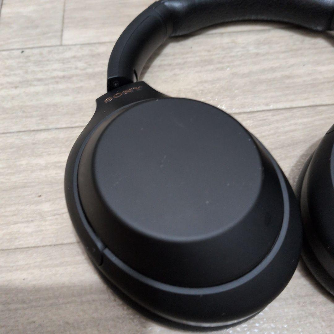 【イヤーパッド交換済み】SONY WH-1000XM4