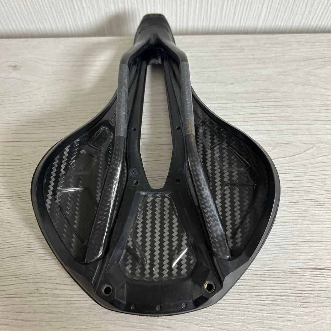 s-works power 143mm サドル