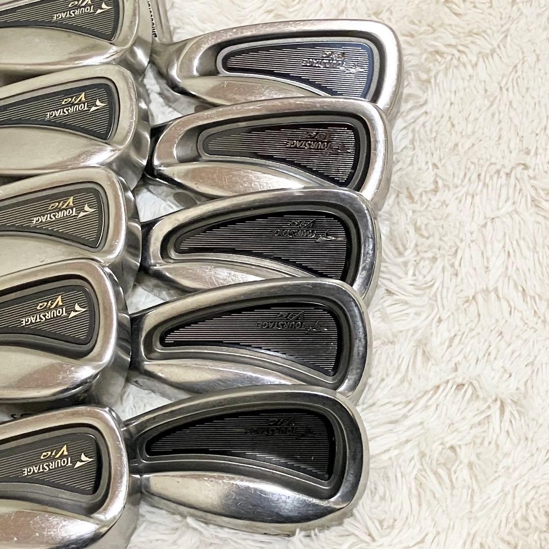CALLAWAY BRIDGESTONE ゴルフクラブセット　flexS