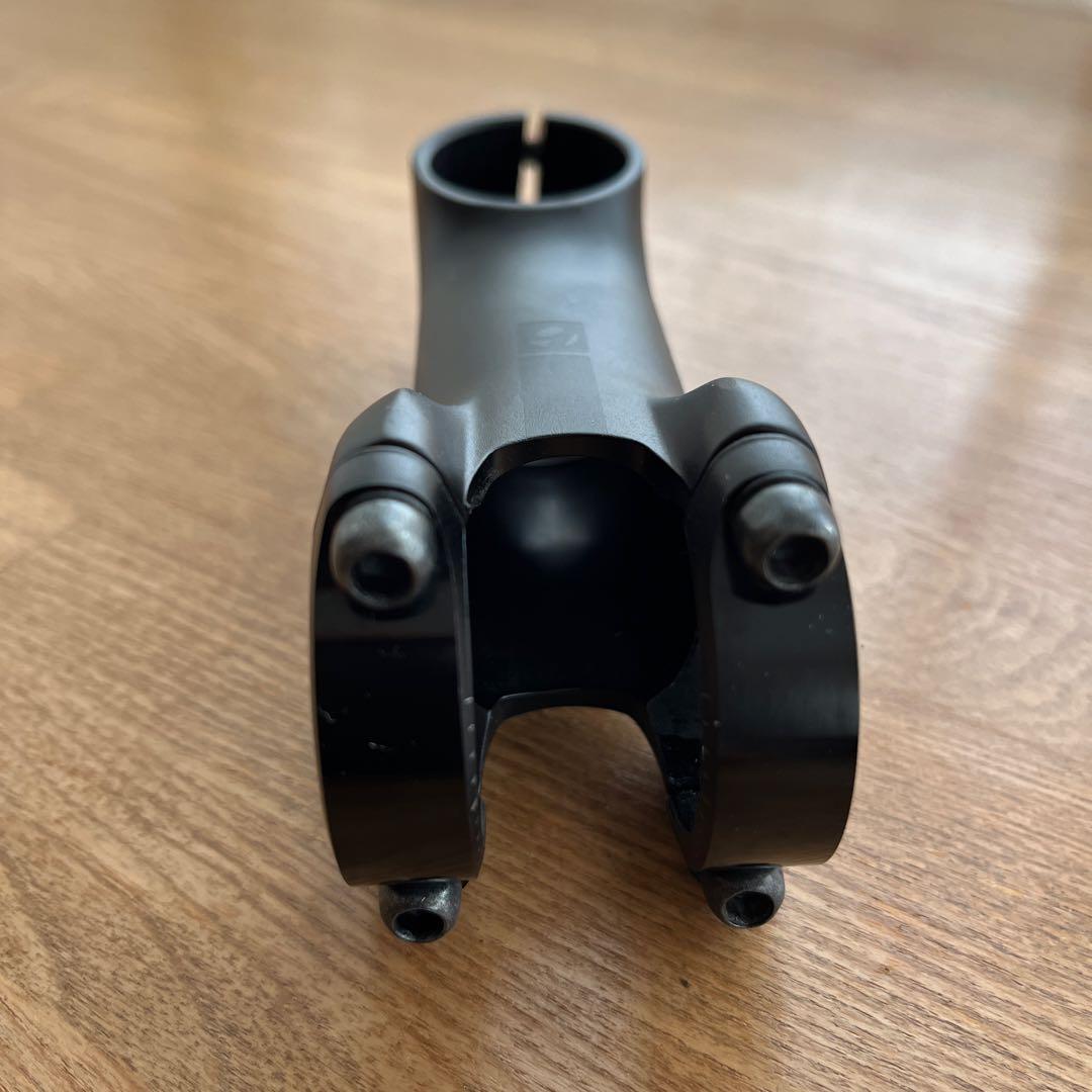未使用マウント付　BONTRAGER Pro Blendr Stem　90mm