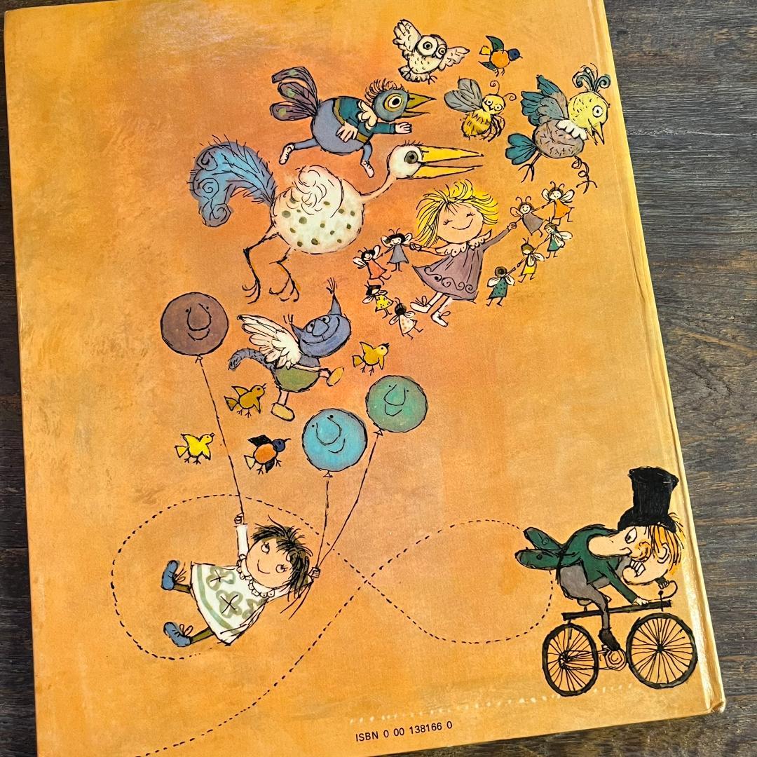 絵本・児童書 FUN AND NONSENSE