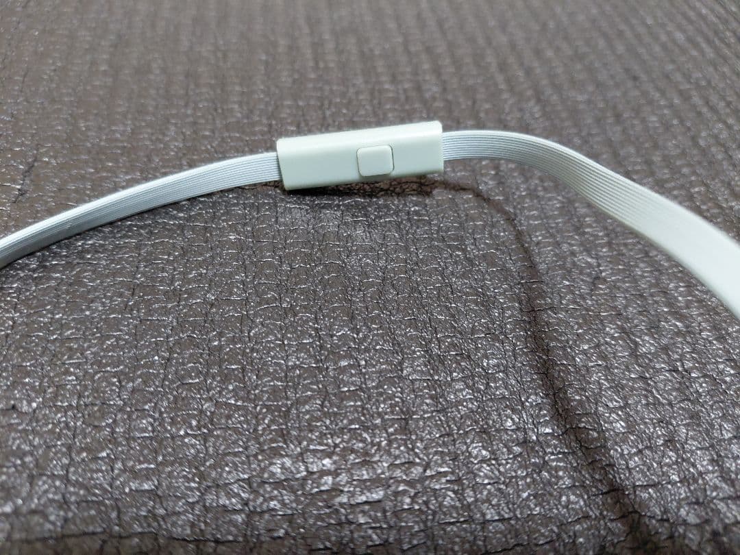 SONY MDR-H600A　ハイレゾ対応　有線ヘッドホン