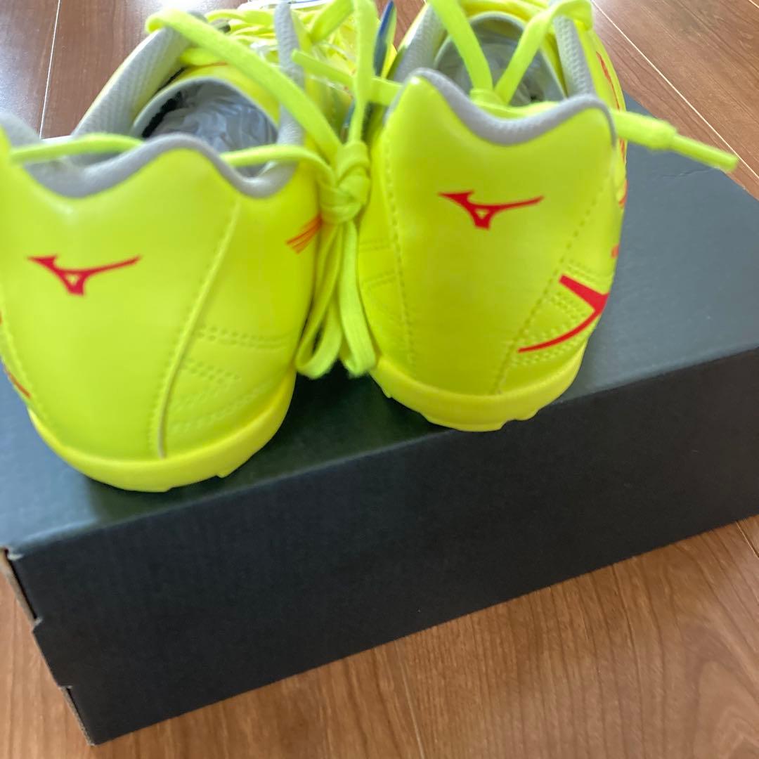 【新品】MIZUNO モナルシーダNEO 3 SELECT Jr. AS
