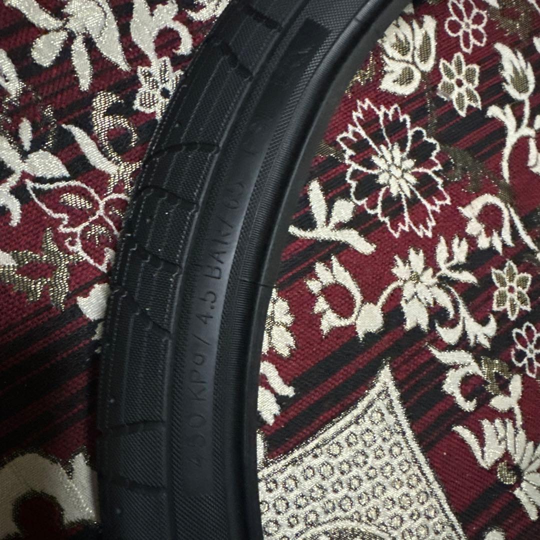 MAXXIS HOOKWORM タイヤ 26x2.50