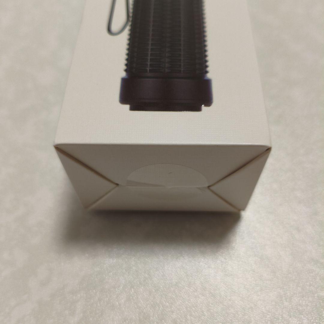 Olight WARRIOR Mini 3 ブラック