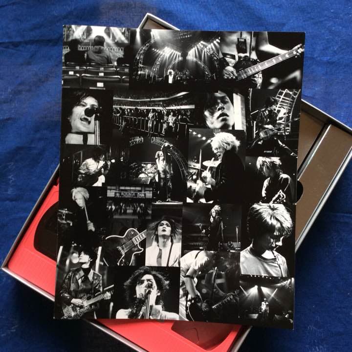 【レア】ROUAGE 「プロトカルチャー VHS」【完全限定版】