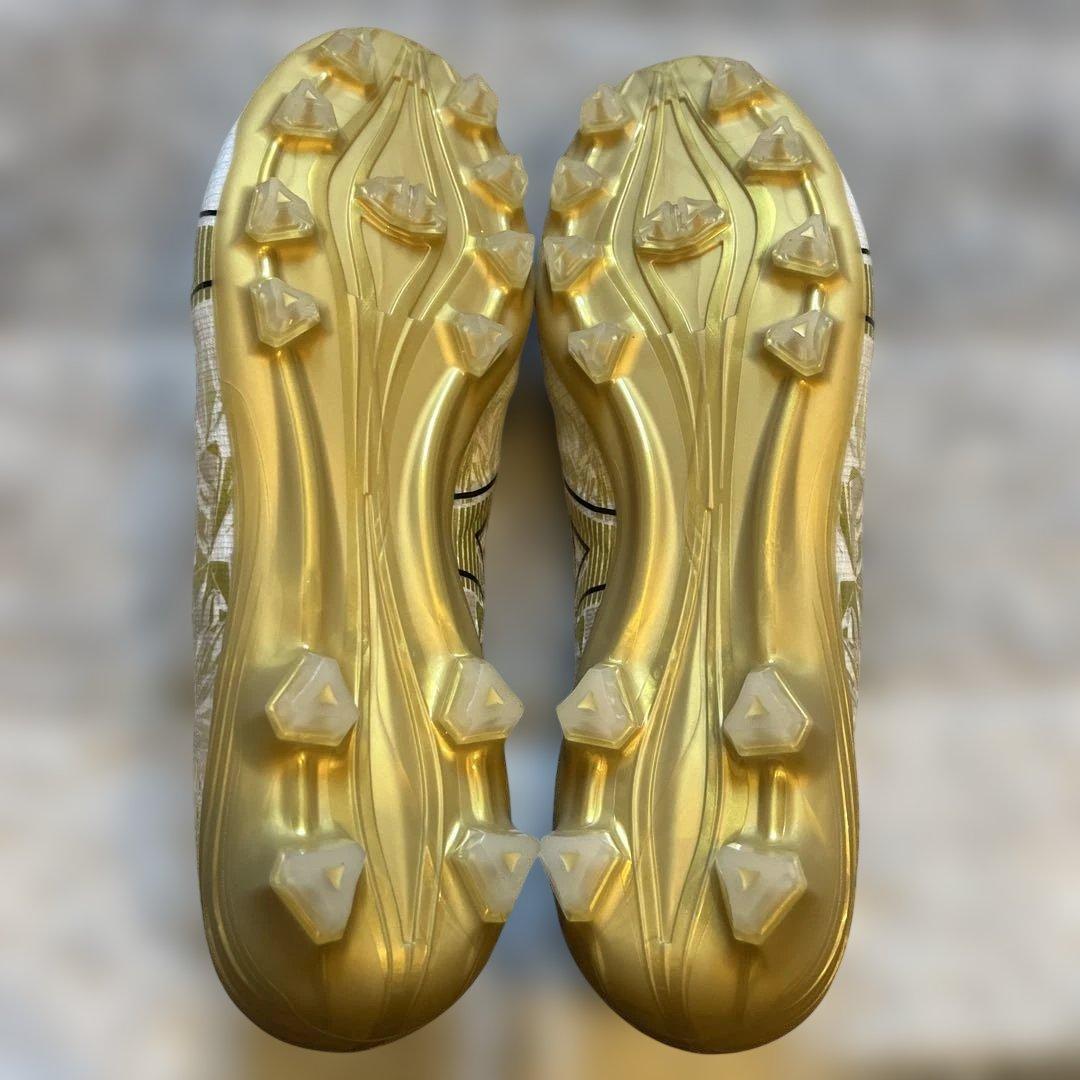 Mizuno アルファプロ　サッカーシューズ 27cm