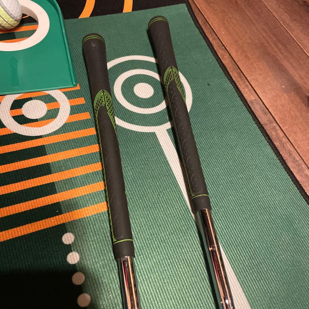 Titleist Vokey Design ウェッジ 2本セット　52°56°