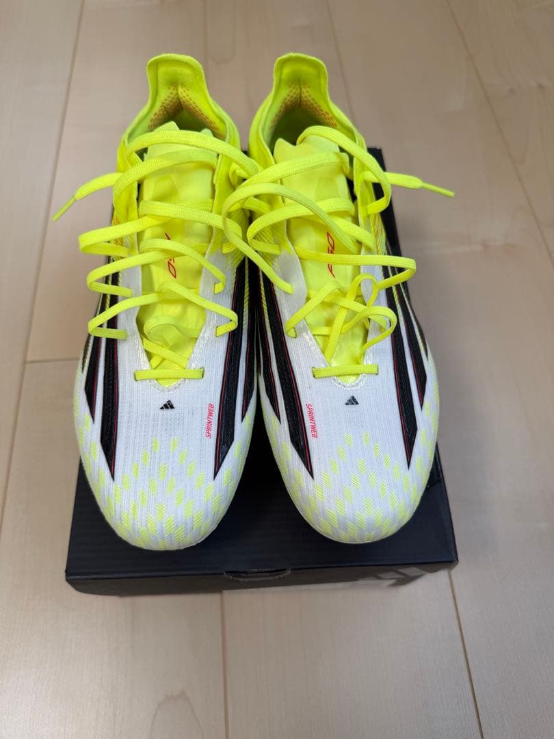 F50 ELITE HG/AG サッカーシューズ 25.0