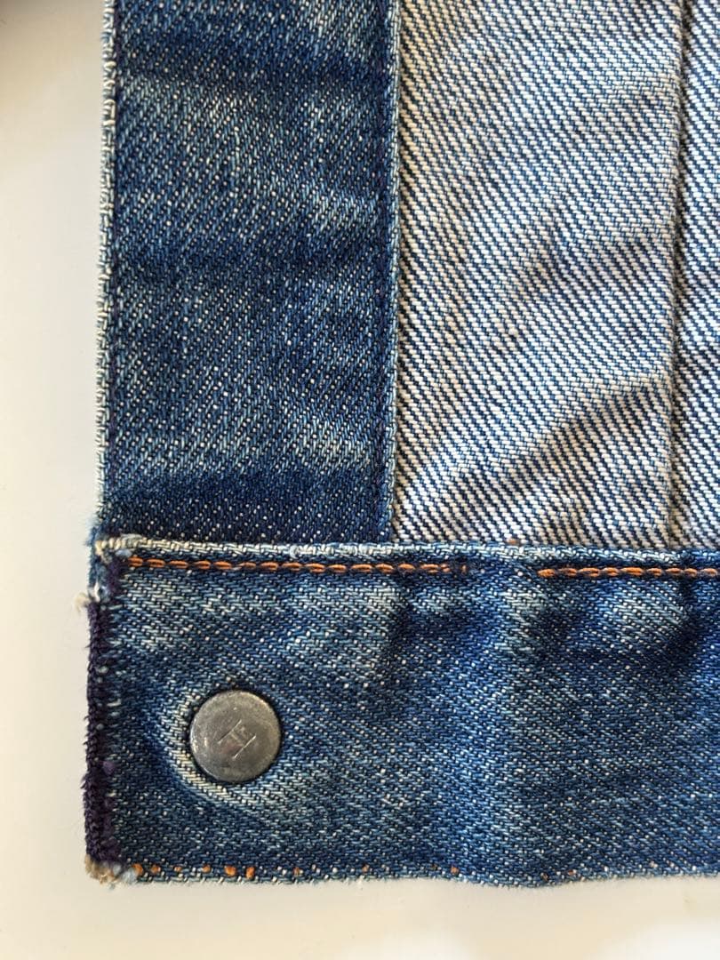 【よーぐると】60's MONTGOMERY WARD 101