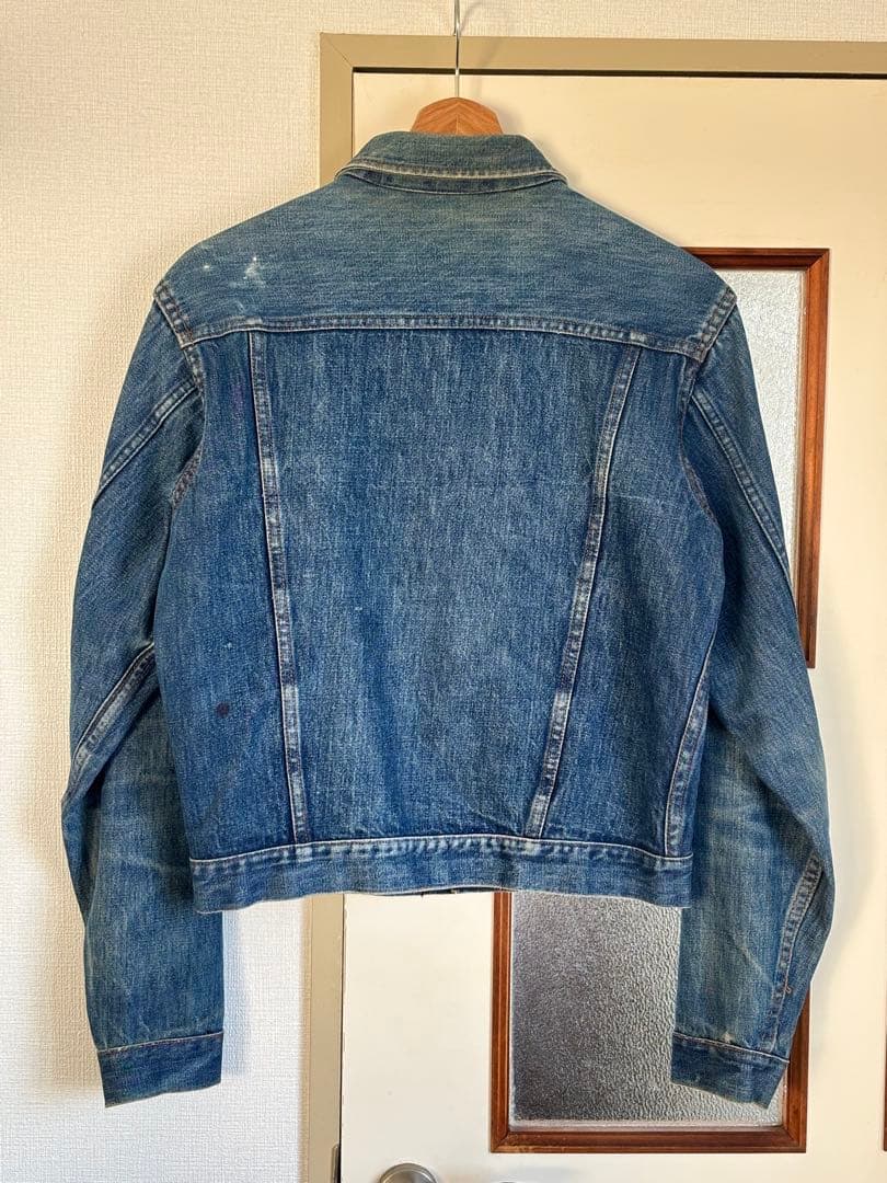 【よーぐると】60's MONTGOMERY WARD 101