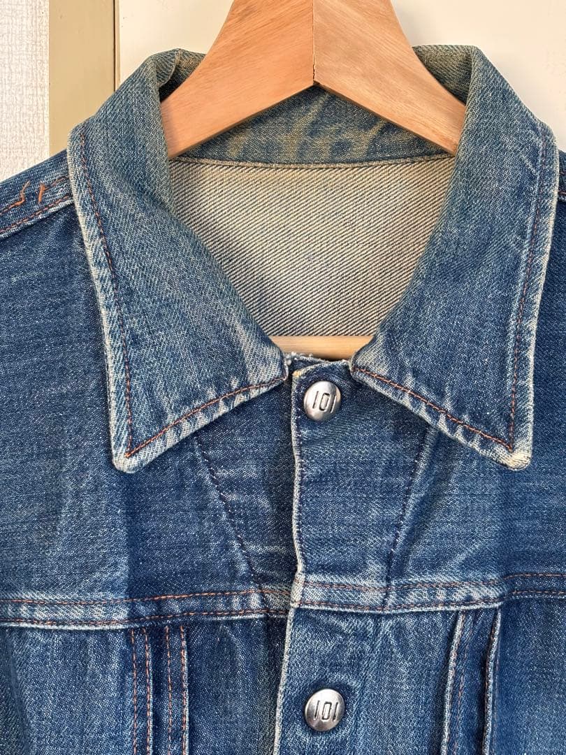 【よーぐると】60's MONTGOMERY WARD 101