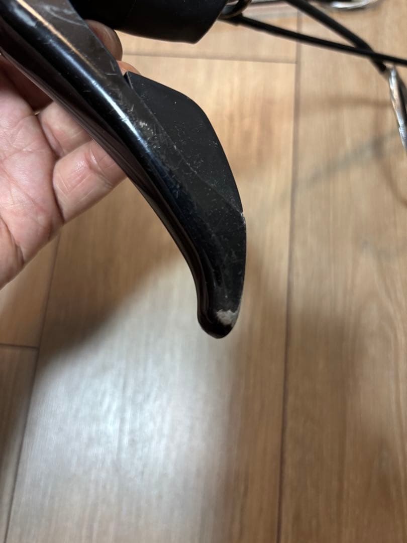 シマノ105 sti st-5800中古