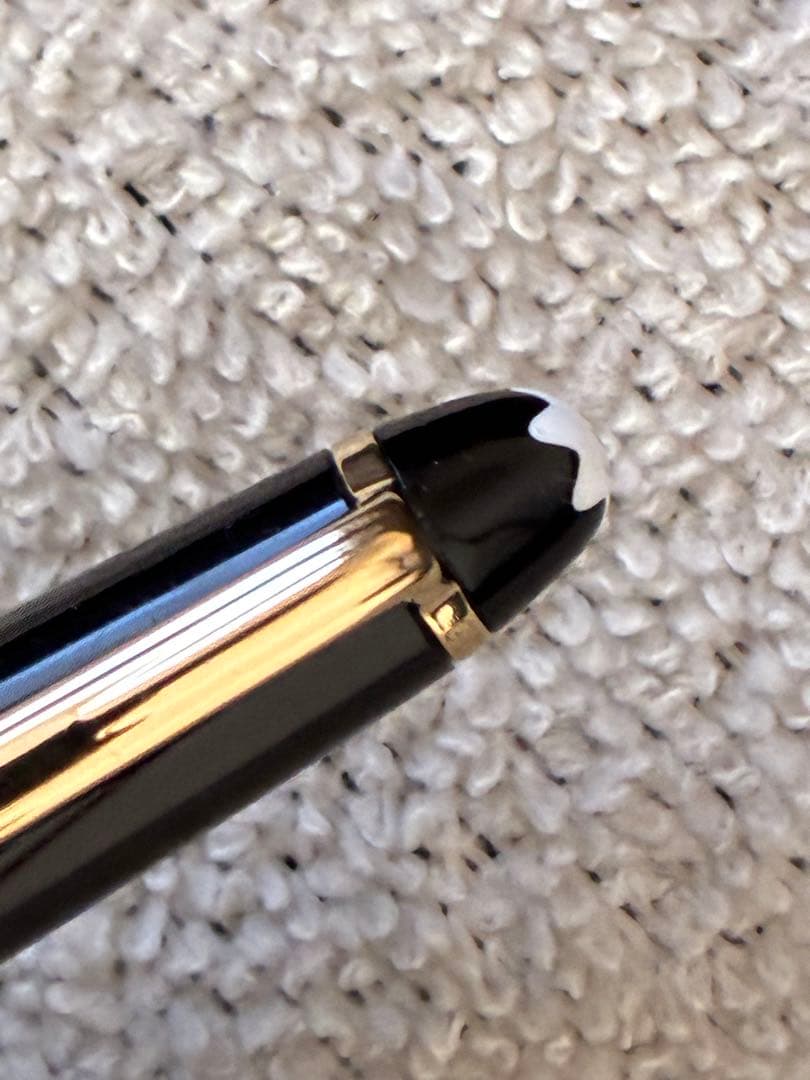 ◾️美品◾️モンブラン◾️164 ボールペン◾️マイスターシュテュック クラシック◾️