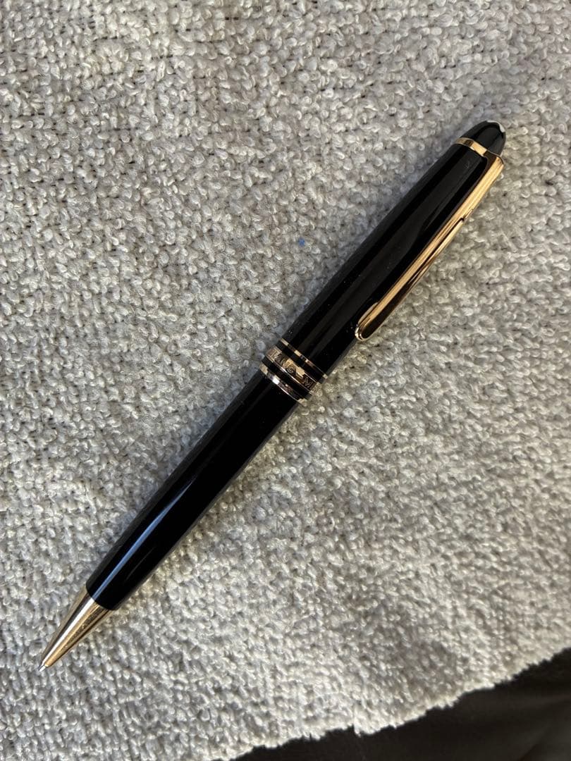 ◾️美品◾️モンブラン◾️164 ボールペン◾️マイスターシュテュック クラシック◾️