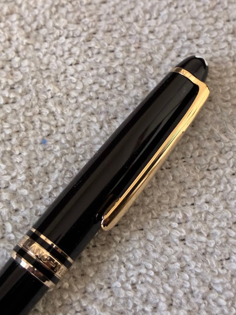 ◾️美品◾️モンブラン◾️164 ボールペン◾️マイスターシュテュック クラシック◾️