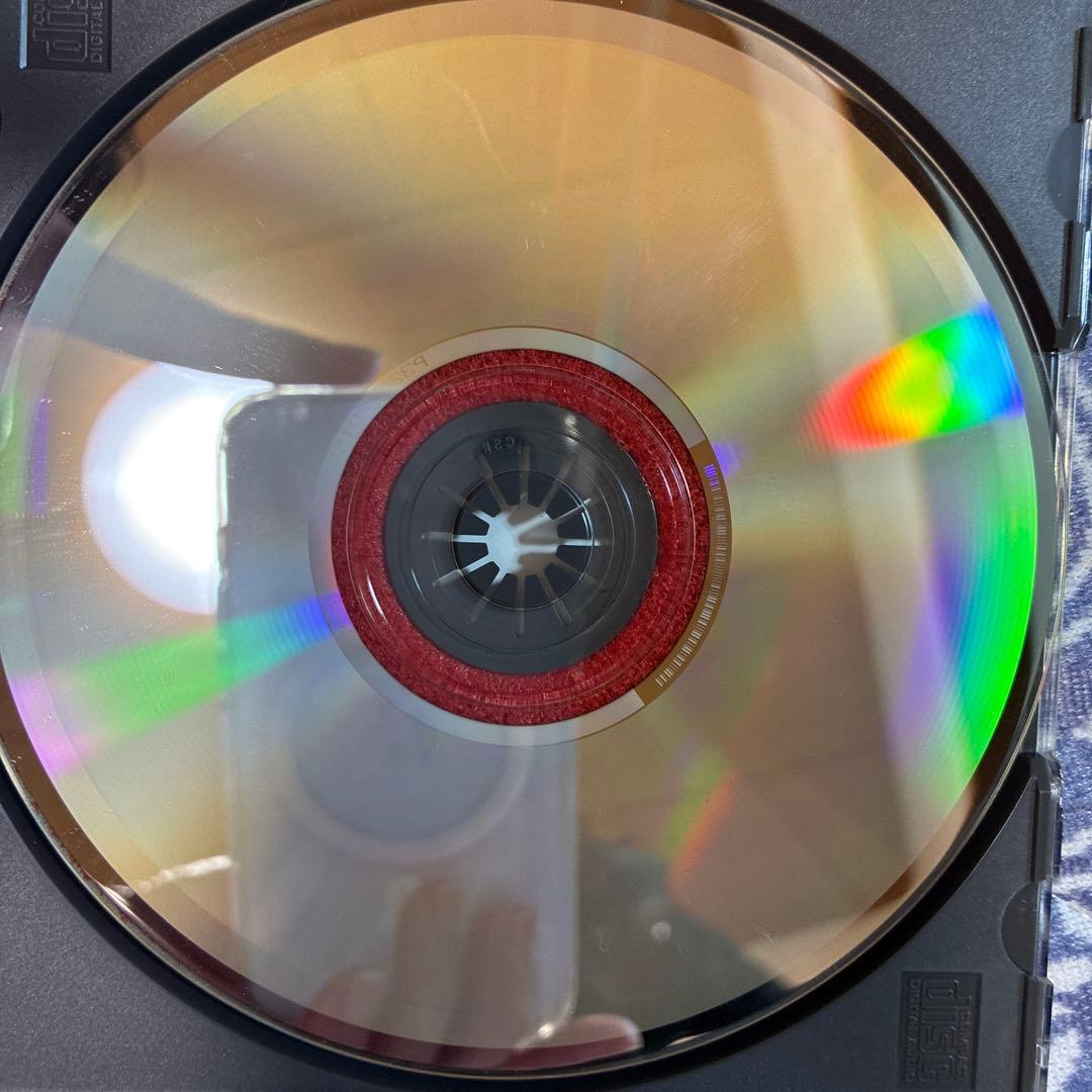 イングウェイ・マルムスティー CD4枚セット