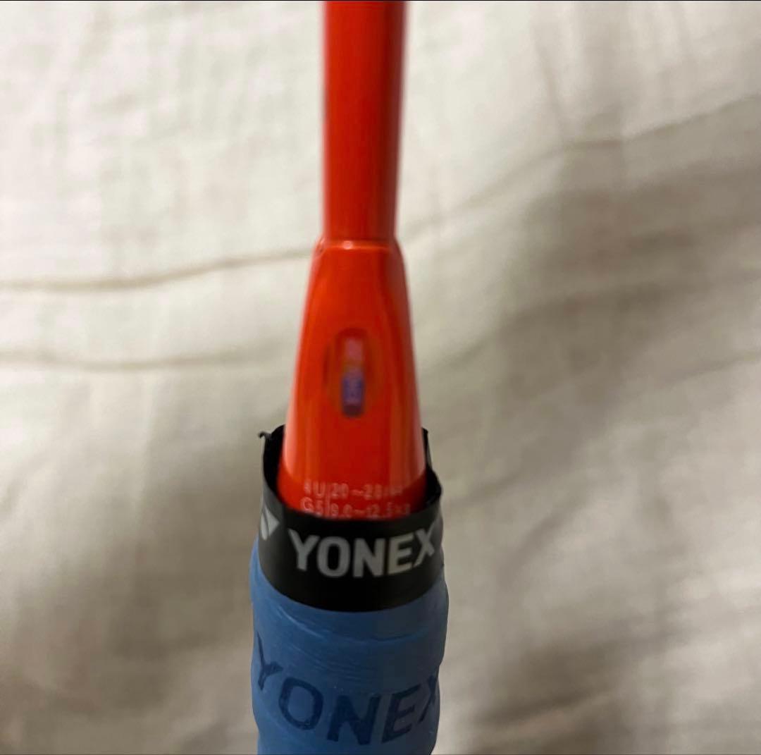 YONEX バドミントンラケット アストロクス77tour