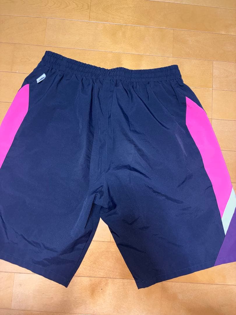 YONEX ソフトテニス バドミントン ユニフォーム上下セット ピンク