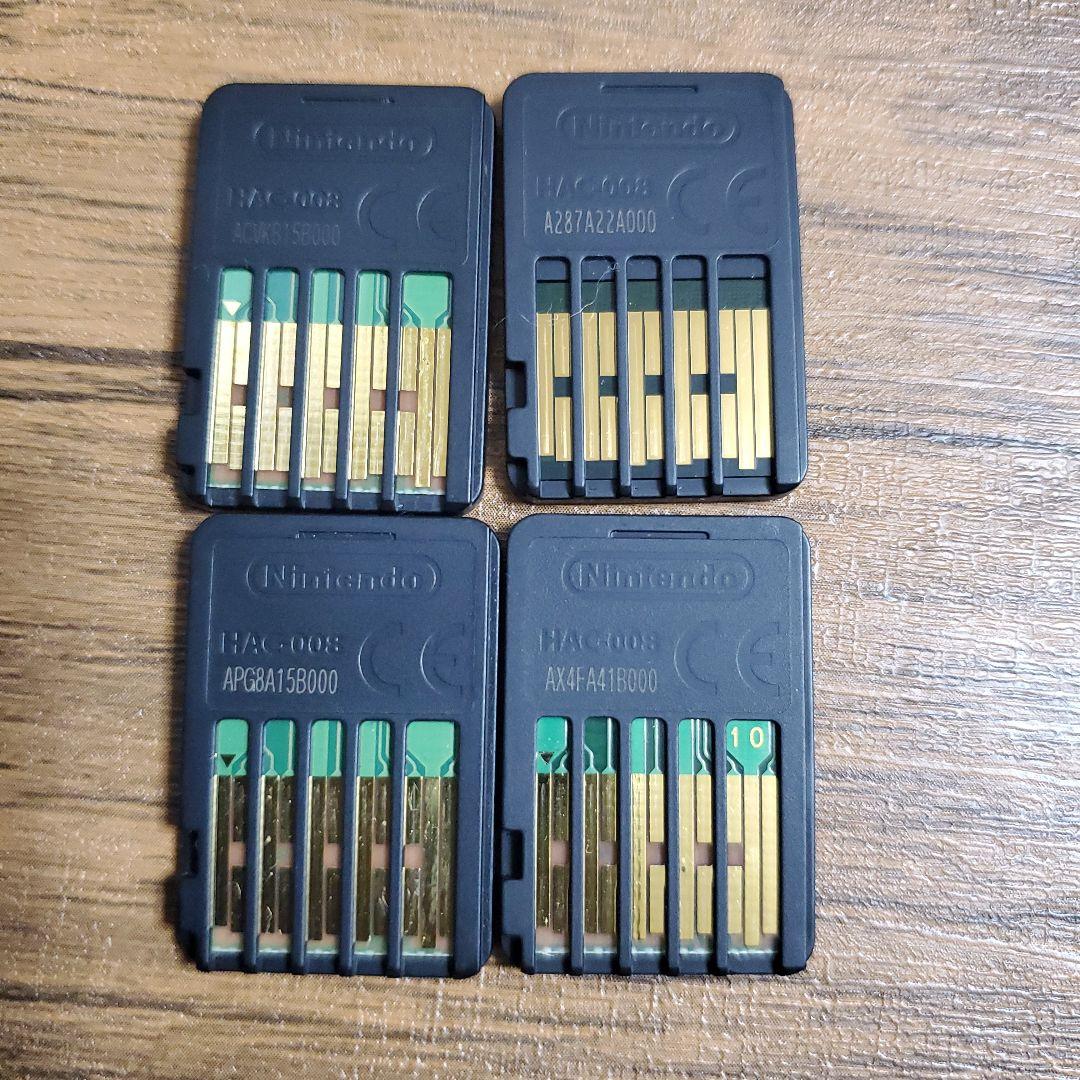 Nintendo Switch ゲームソフト12本セット　ソフトのみ