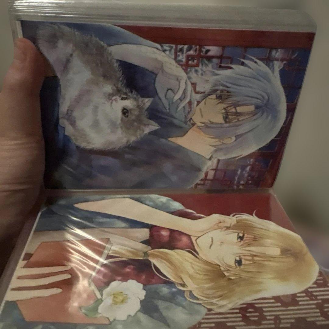 暁のヨナ 42巻セット+番外編+小説+ポストカード