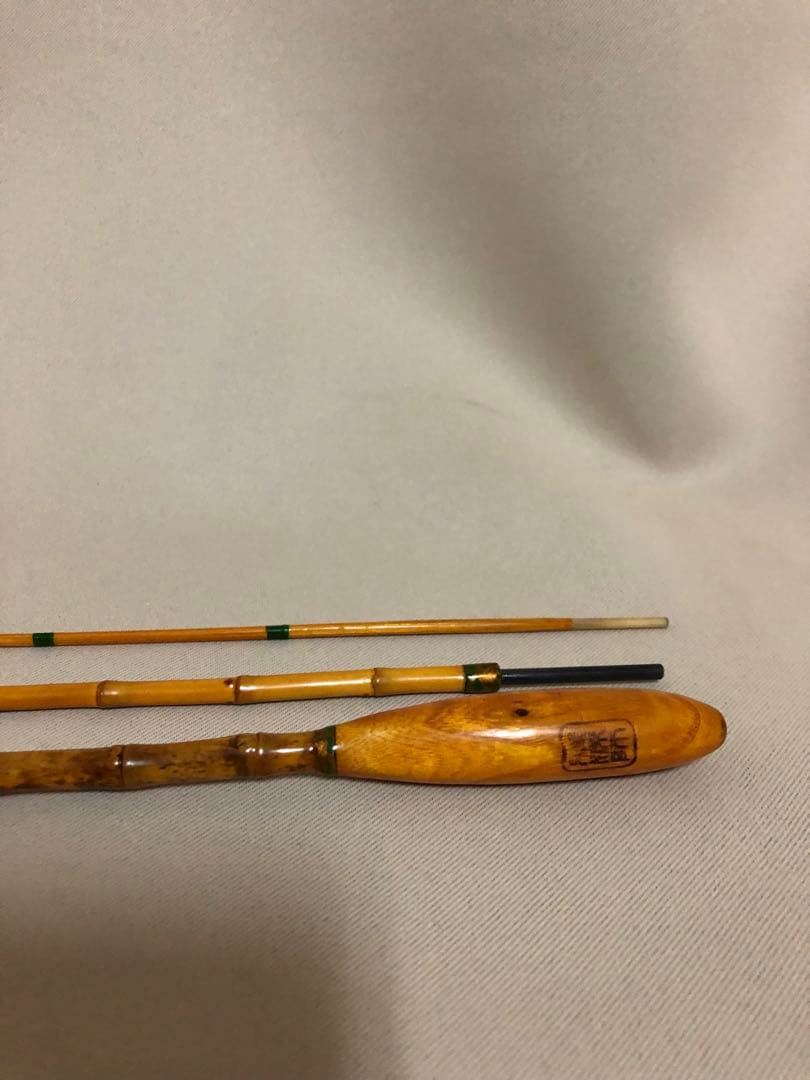 たなご竿
