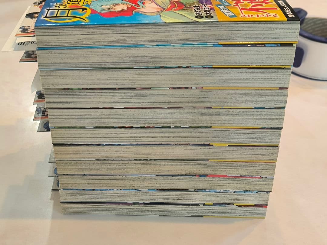 (漫画版)月が導く異世界道中1〜12