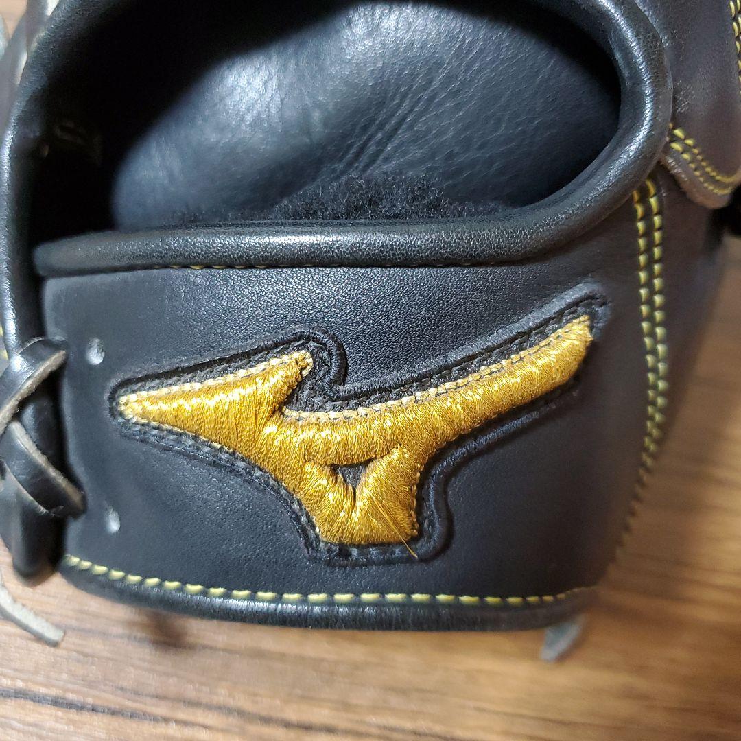 【最終値下げ】Mizuno Pro 硬式野球内野手用グローブ