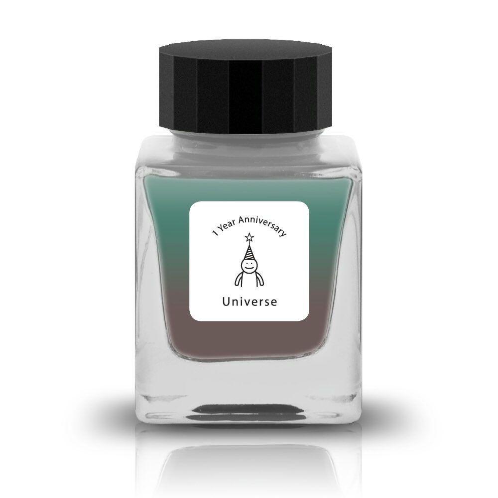 ① kiko様　 Tono＆Lims インク8色まとめ売り