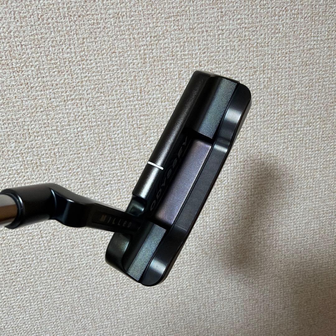 クラブ ODYSSEY black series ix #1