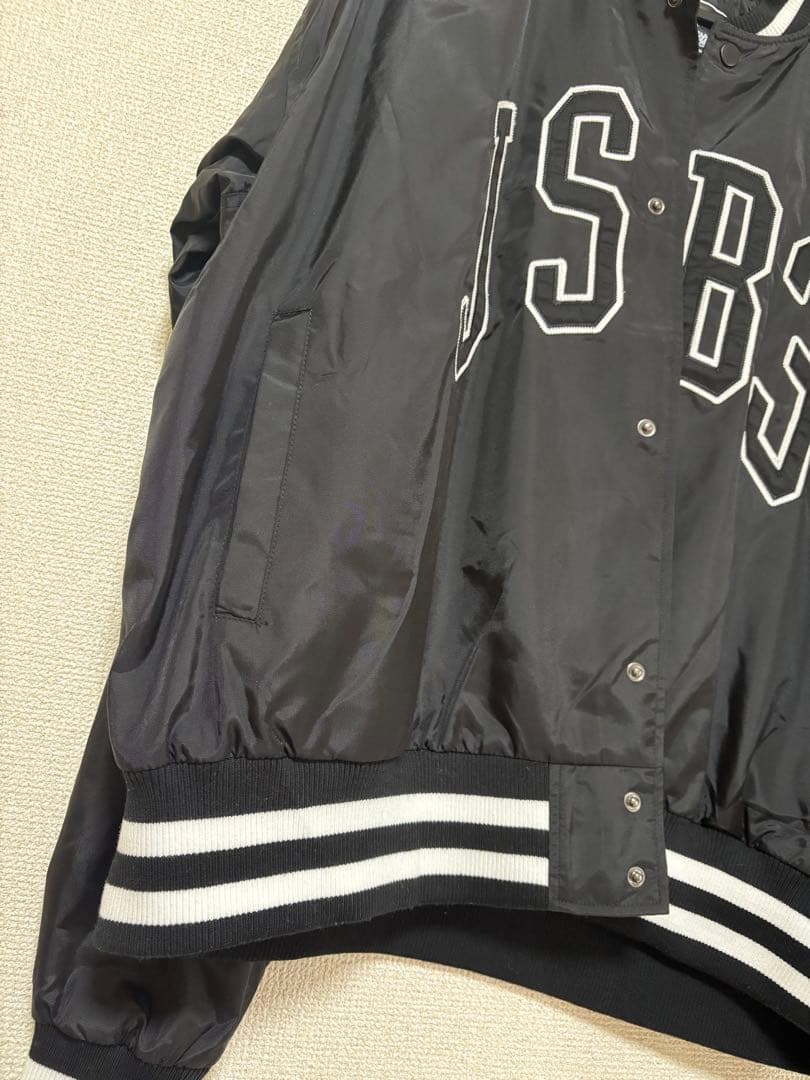 三代目　NAOTO produce JSB3 Team Jacket