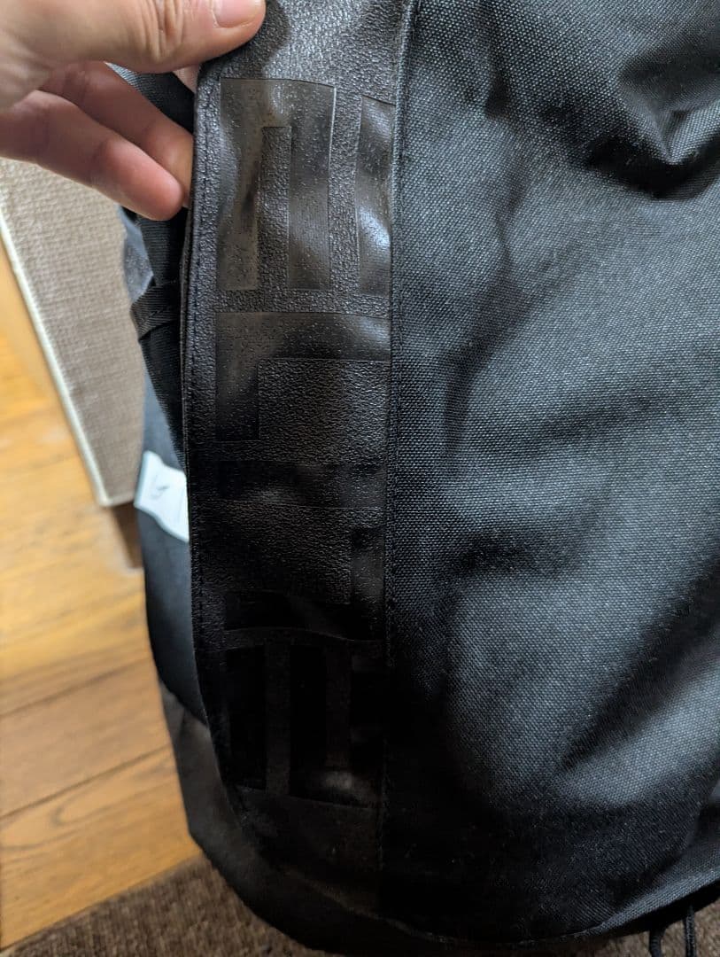 NIKE エリートプロバックパック
