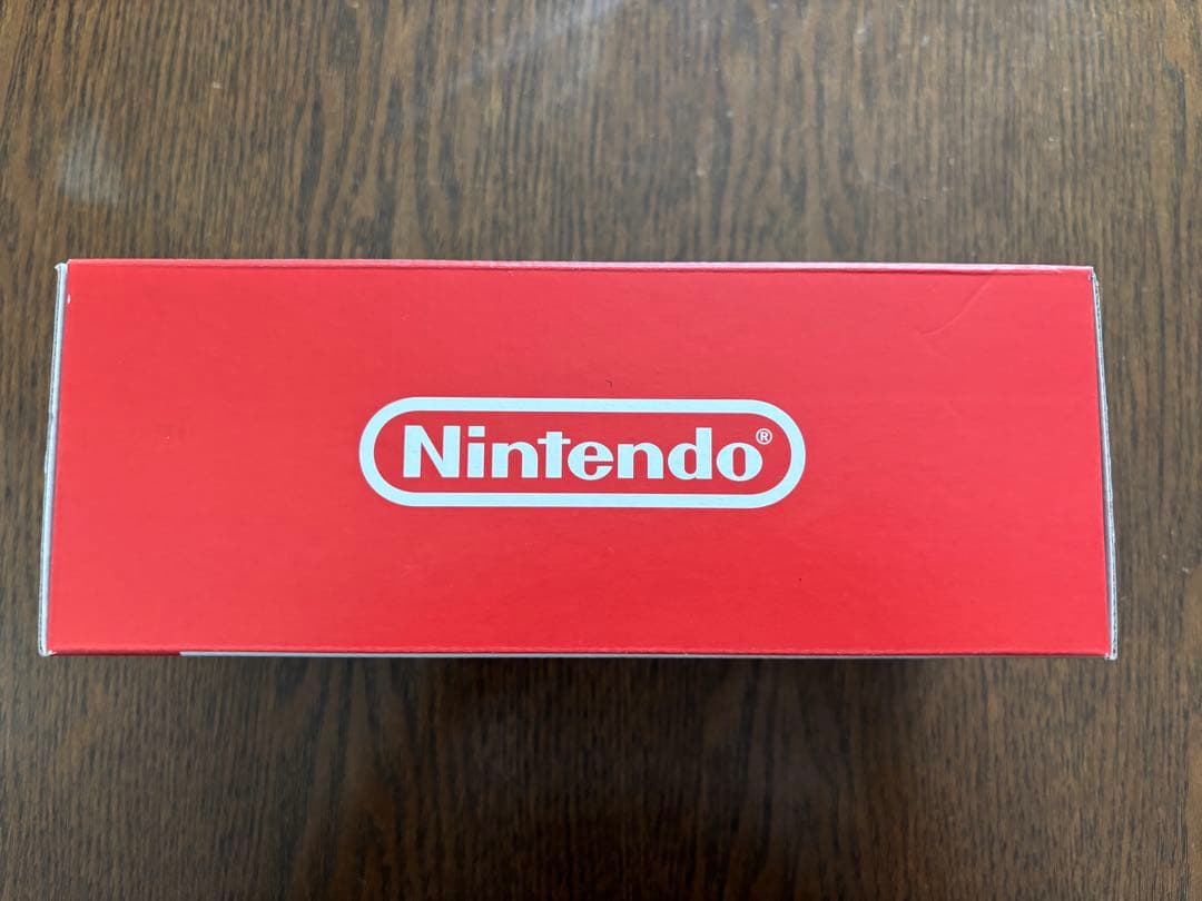 新品未使用　未開封　Nintendo Switch Lite ターコイズ