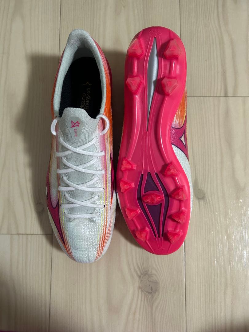Mizuno アルファ III サッカーシューズ