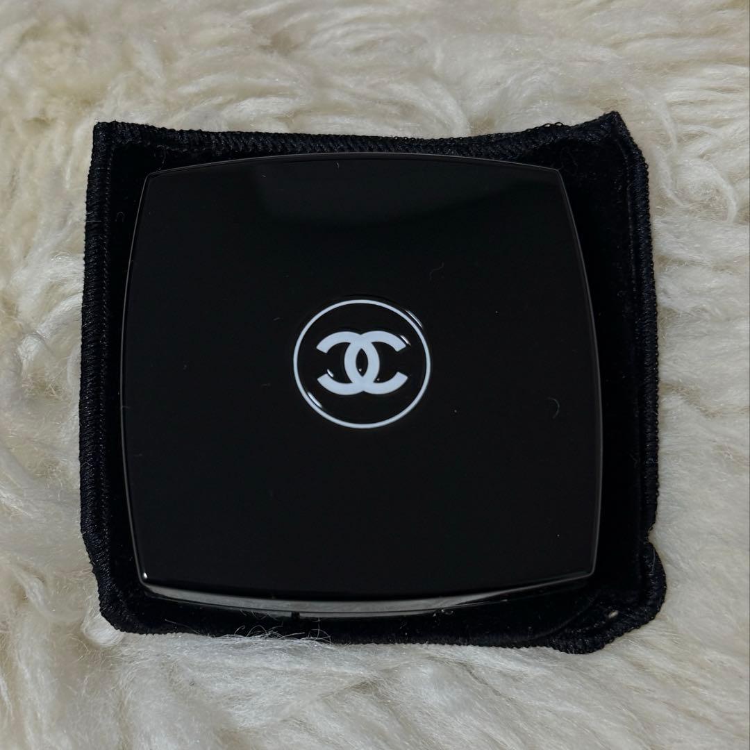 アイシャドウ CHANEL LES 4 OMBRES 14 MYSTIC EYES