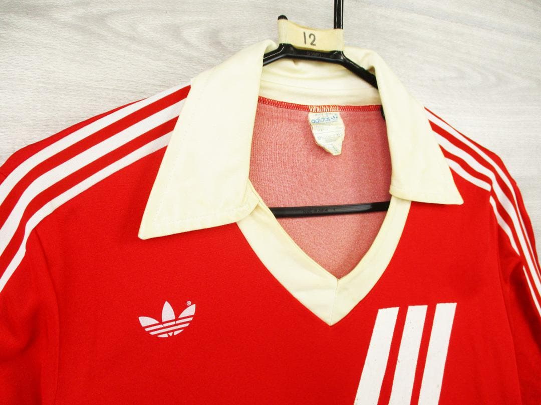 当時物　1978 ワシントン・ディプロマッツ クライフ JOHAN CRUYFF