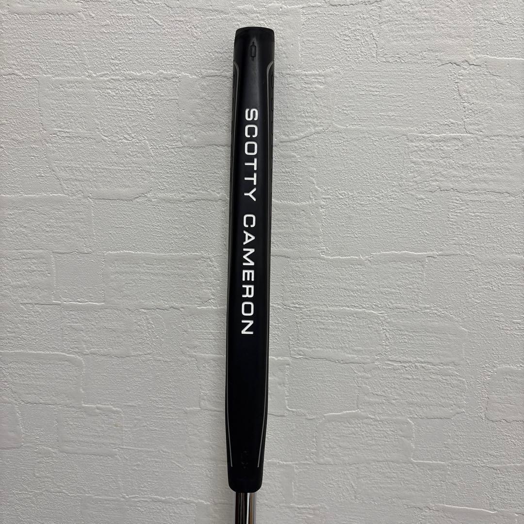 SCOTTY CAMERON PHANTOM 5.5パター 34インチ