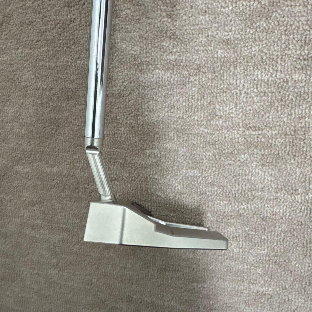 SCOTTY CAMERON PHANTOM 5.5パター 34インチ