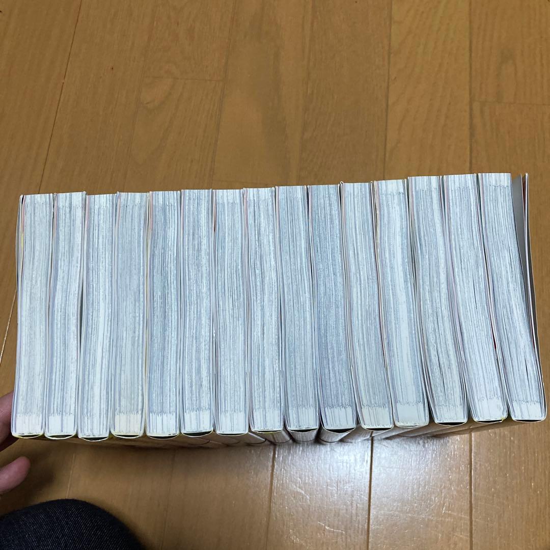 角川書店 日本の歴史 漫画 全15巻セット