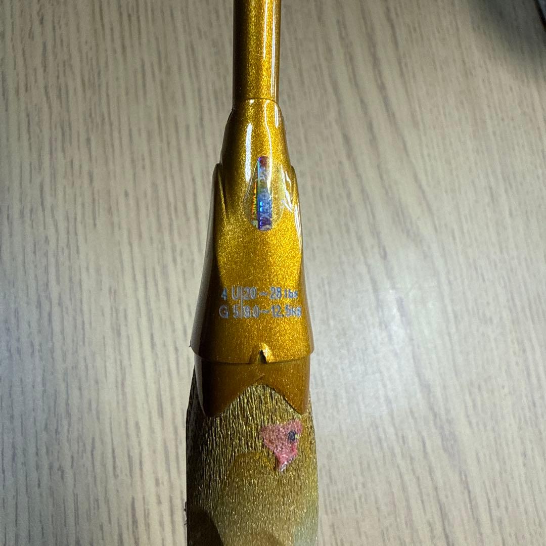 ASTROX 88S 、ASTROX88D PRO バドミントンラケット