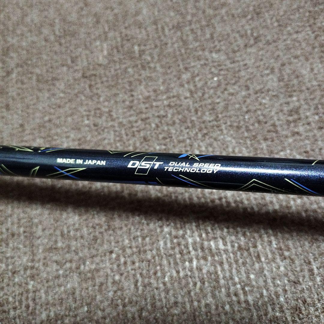 ゼクシオ13 6番アイアン Rフレックス シャフト47g