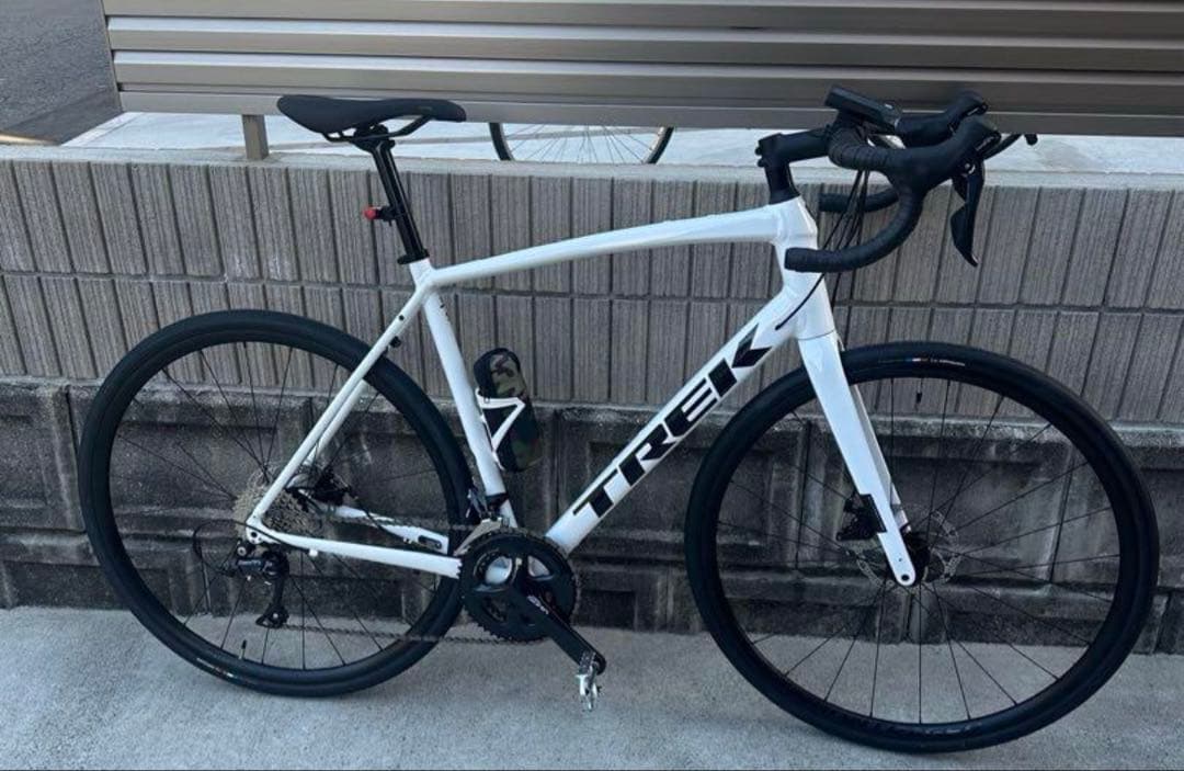 MAX　TREK DOMANE AL3 2023年 サイズ58
