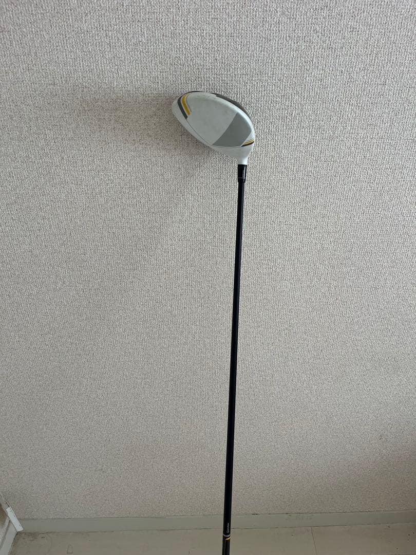 TaylorMade RBZ ドライバー 9.5度